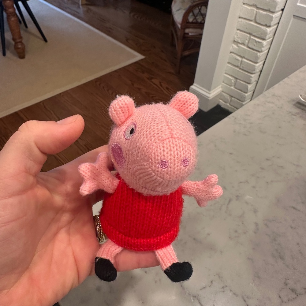 Storypod "Peppa Pig"